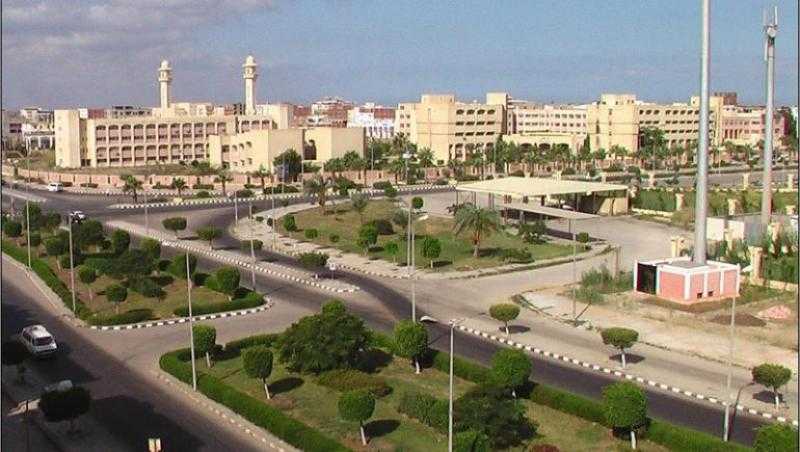 22 سبتمبر.. طرح 19 محلا ووحدة إدارية جديدة في المزاد العلني بدمياط الجديدة