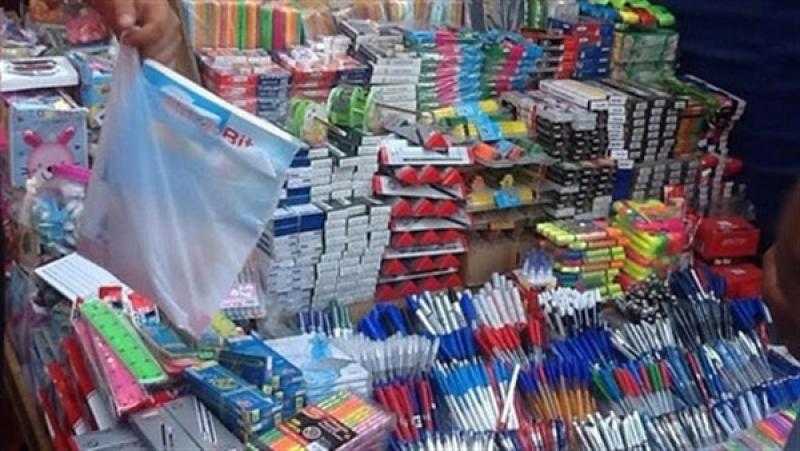 غرفة شمال سيناء التجارية تستعد لافتتاح معرض أهلا مدارس
