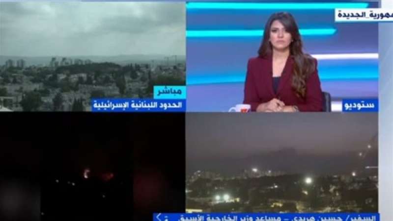 خط أحمر