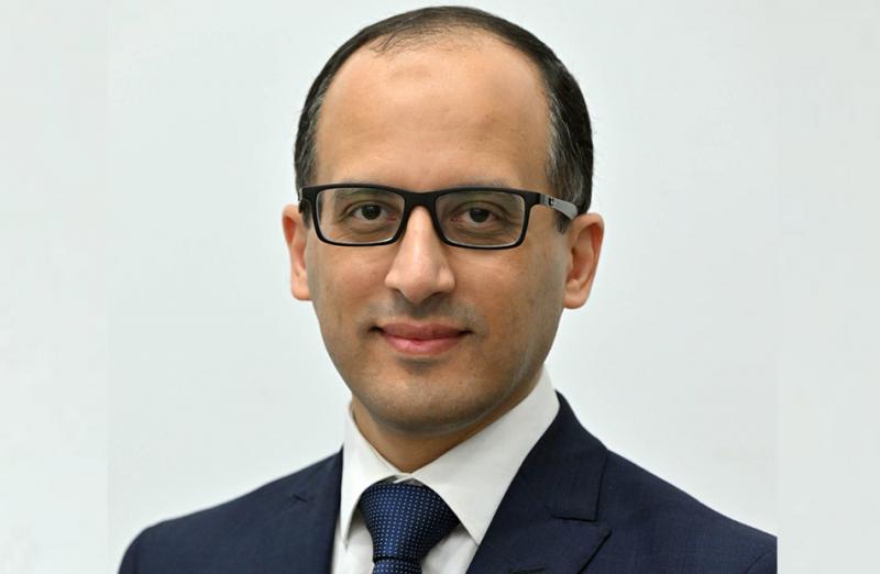 خط أحمر