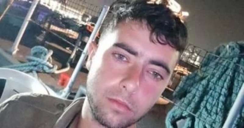 خط أحمر