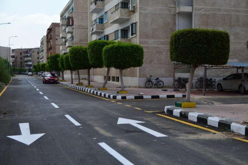 خط أحمر
