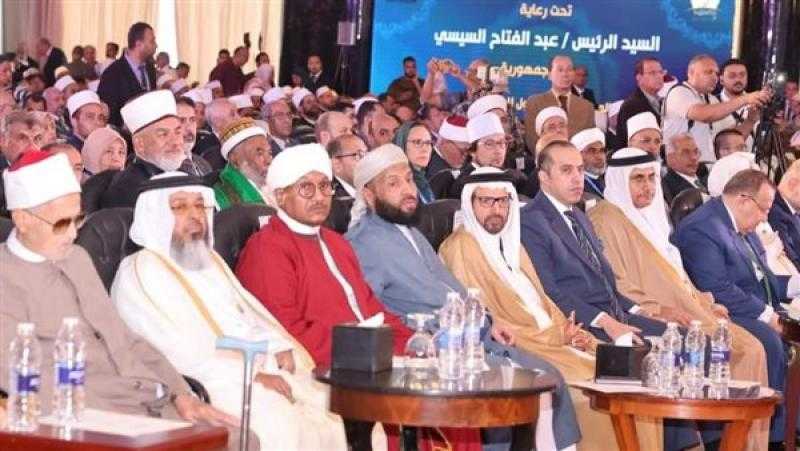 وزير الشؤون النيابية يشارك في المؤتمر الدولي الأول للواعظات