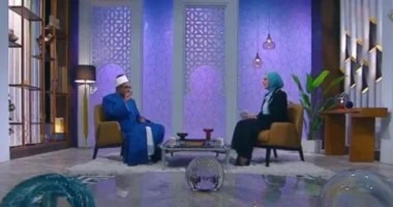 أيمن الحجار: العبادات ليست كافية لدخول الجنة.. فيديو