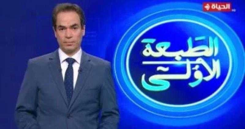 أحمد المسلمانى: العالم الغربي يتخذ موقفا ضد من ينتقد إسرائيل