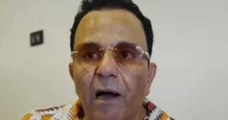 بدء التحقيق مع الفنان محمد فؤاد فى اتهامه بالتعدي على طبيب مستشفى عين شمس