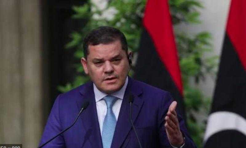 الدبيبة: مستمرون في مشروع القضاء على المليشيات في ليبيا