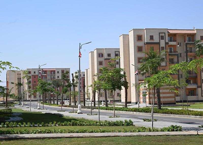 العربي: جودة الحياة وتحسين المظهر العام لمدينة حدائق العاصمة من أولويات المرحلة الحالية