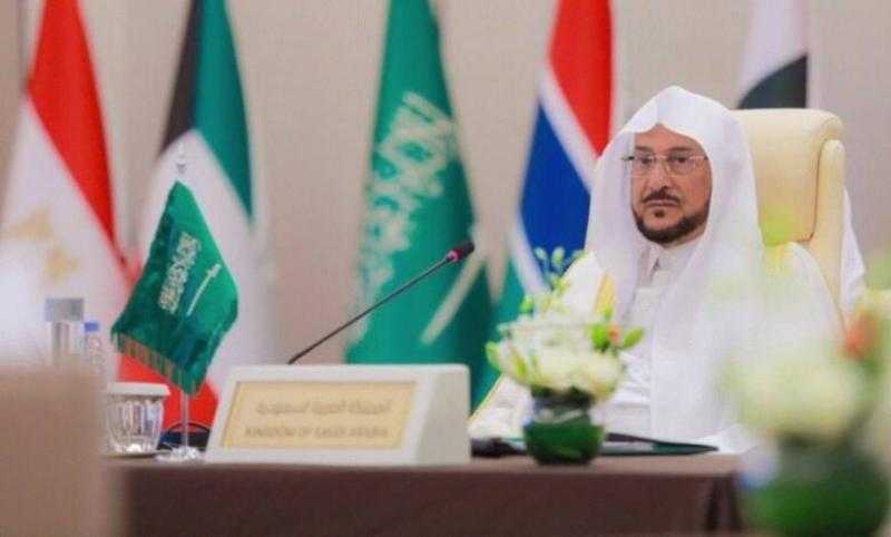 وزير الشؤون الإسلامية السعودي: حقوق المرأة في المملكة أصبحت نموذجًا مشرفًا