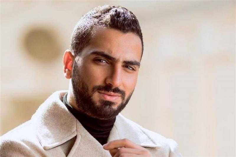محمد الشرنوبي يستعد لطرح أغنية جديدة بتوقيع منة عدلي القيعي