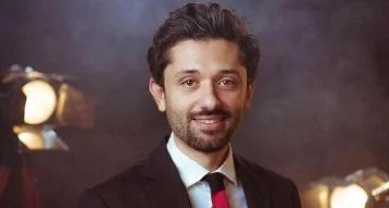 خط أحمر