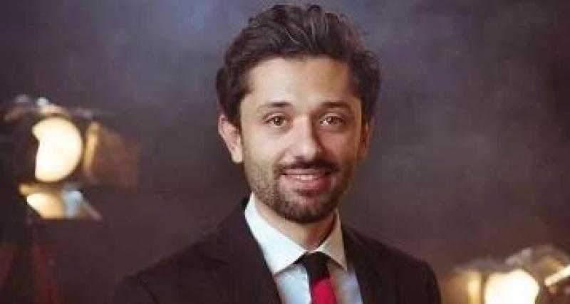 بيتر ميمي يبدأ تصوير مسلسل «مملكة الحرير» لـ كريم محمود عبدالعزيز