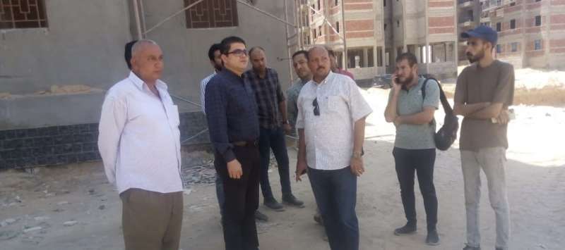 خط أحمر