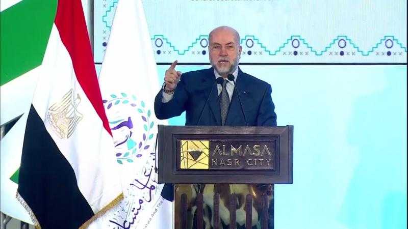 قاضي قضاة فلسطين: الوعى الدينى لا يقتصر على معرفة العبادات والأخلاق