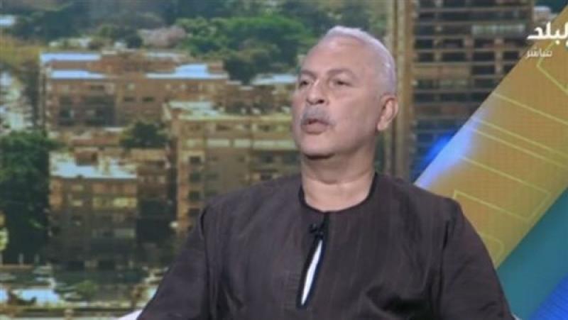 نقيب الفلاحين: الرئيس السيسي وجه بإعادة القطن المصري لمكانته الطبيعية