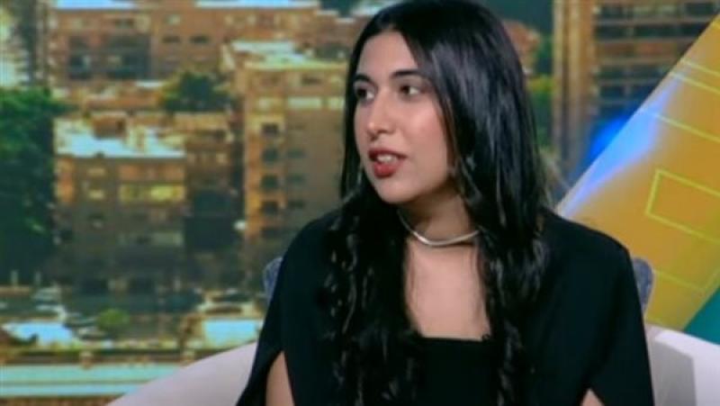 يوستينا يوسف تكشف كواليس دخولها مجال الكتابة بعد «روح كعب عالي»