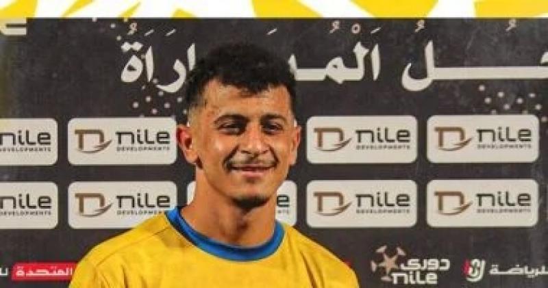 الإسماعيلى يرفض عرض الأهلى لبيع عمر الساعى بـ30 مليون جنيه