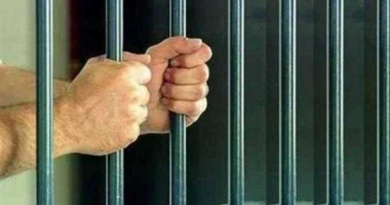 حبس سائق التريلا المتسبب فى حادث تصادم طريق القاهرة - الفيوم 4 أيام