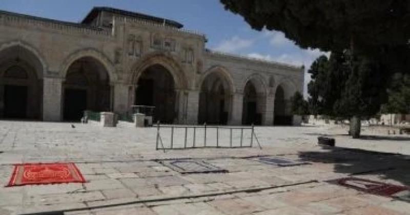 دفاع النواب: التصريحات حول بناء كنيس يهودي بالمسجد الأقصى سافرة