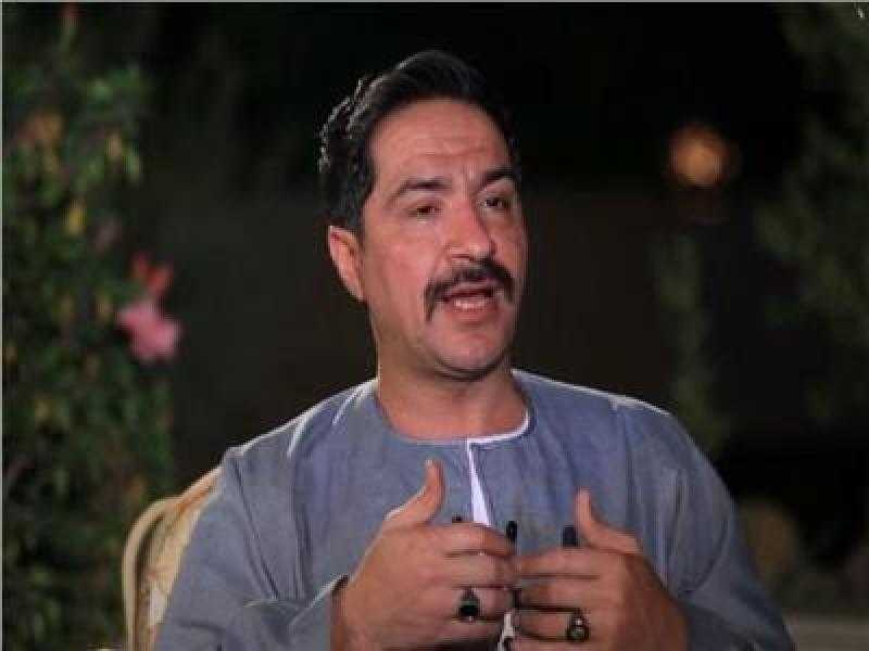 تفاصيل مشاجرة محمد القس والمخرج المنفذ لمسلسل «برغم القانون»