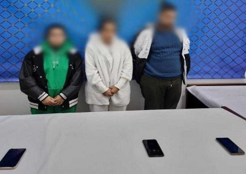 بعد قليل.. محاكمة البلوجر هدير عاطف وطليقها