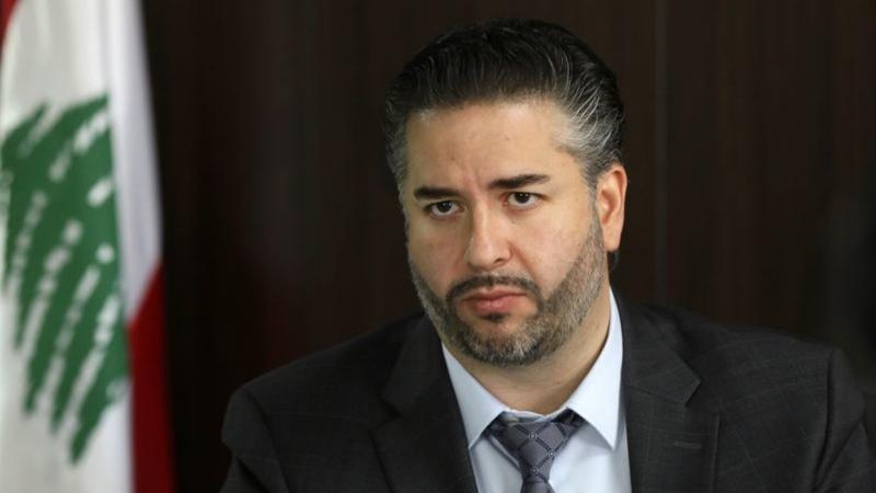 وزير لبنانى: مخزون الغذاء والدواء يكفى لأربعة أشهر ونعارض أى تصعيد