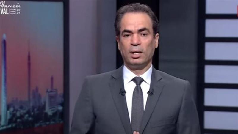 المسلماني: الحكومة الإسرائيلية لا ترغب في إرساء عملية السلام