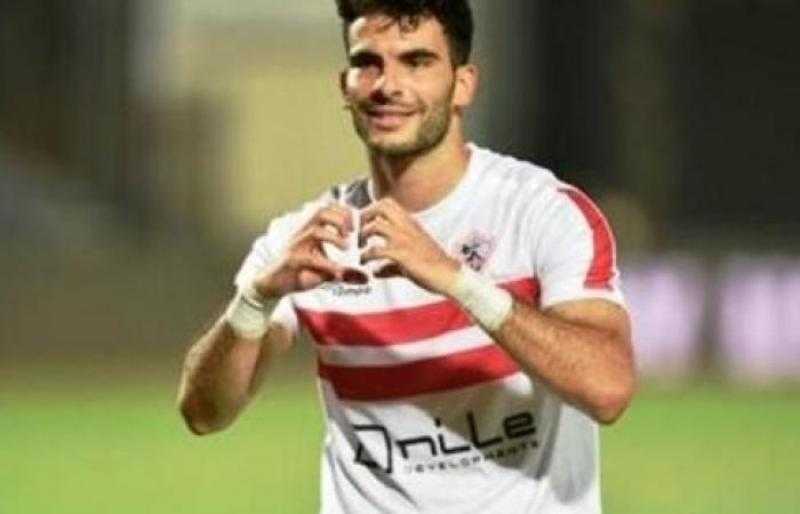 محمد صلاح: الإبقاء على أحمد زيزو في الزمالك أهم من فك القيد.. فيديو