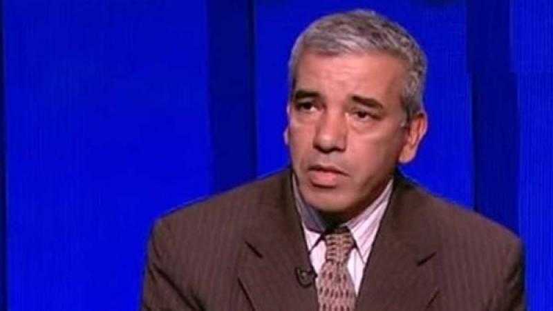 عباس شراقي يكشف مفاجأة بشأن انهيار سد أربعات بالسودان.. فيديو