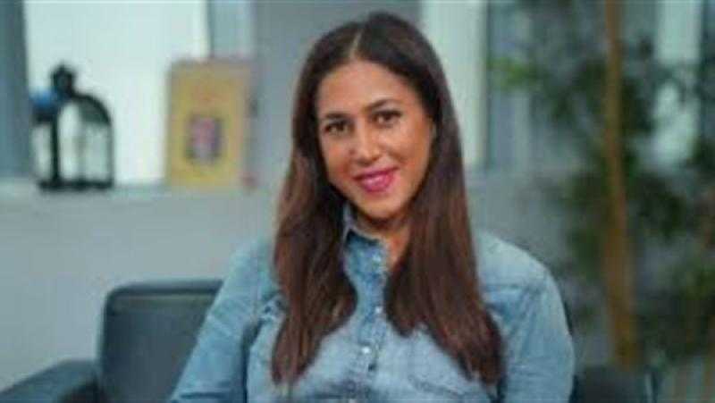 جهاد حسام الدين: بدأت مشواري الفني مطربة وشاركت في مسلسل ”سفاح الجيزة”