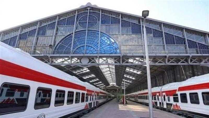 السكك الحديدية: نسعى للاكتفاء الذاتي والتوقف عن إستيراد عربات القطارات خلال عامين