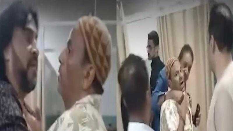 3 اتهامات للطبيب.. تطورات جديدة في قضية محمد فؤاد