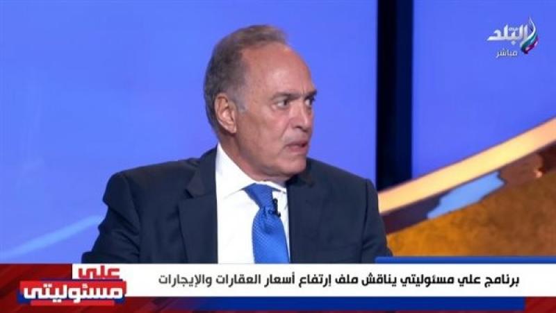 رجال الأعمال المصريين: متر الأراضي في الساحل الشمالي وصل لـ140 ألف جنيه