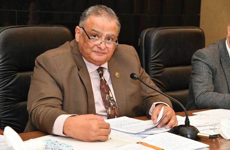 تشريعية النواب تستكمل مناقشة مشروع قانون الإجراءات الجنائية