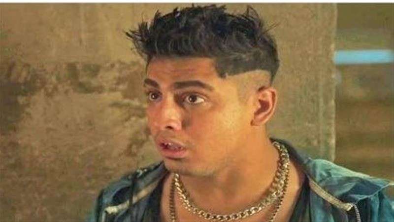 خط أحمر