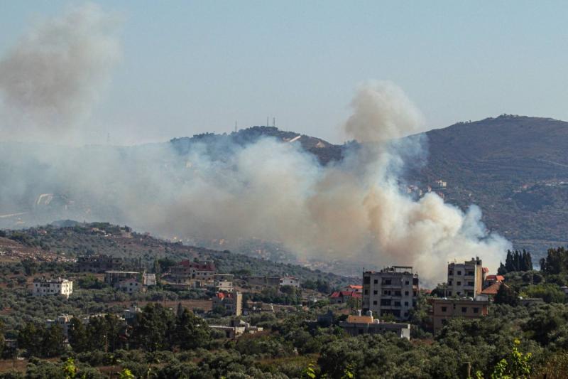 صحيفة إسرائيلية: الغارات على جنوب لبنان كلفت تل أبيب 120 مليون دولار