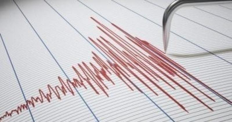 هزة أرضية نتيجة أعمال إنشائية جنوب شرق القاهرة