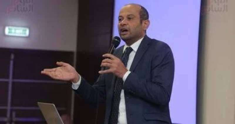 خط أحمر