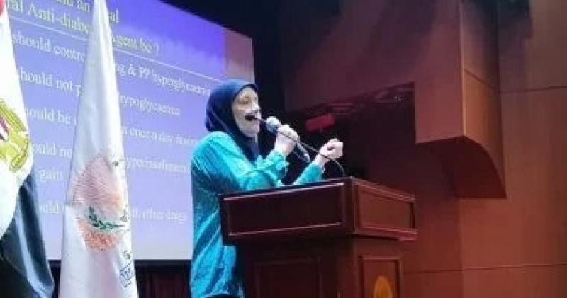 إطلاق مبادرة ”الوقاية خير من العلاج” بجامعة المنصورة