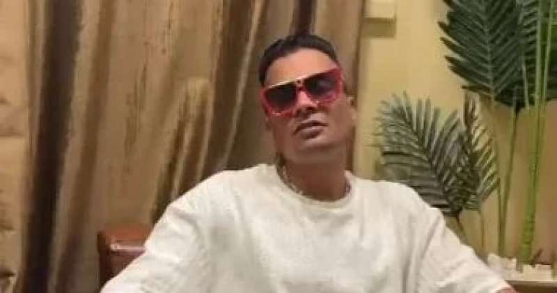 خط أحمر
