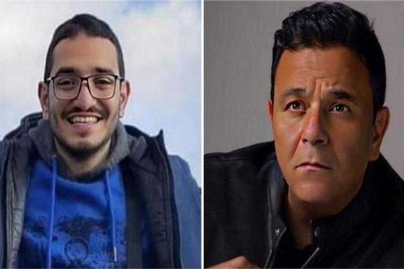 تطورات أزمة محمد فؤاد في ”عين شمس التخصصي”.. اتهامات جديدة وإخلاء سبيل وكفالة
