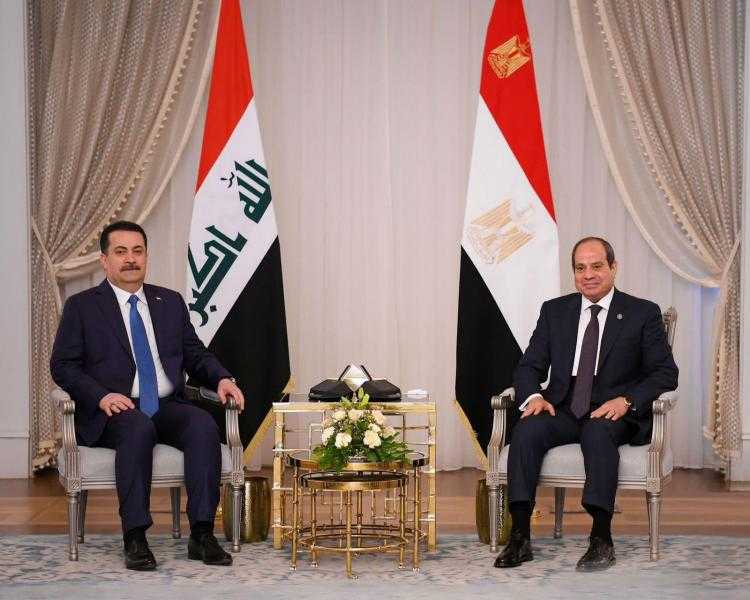 الصحف الكويتية تبرز تأكيد الرئيس السيسى دعم مصر الكامل لوحدة العراق