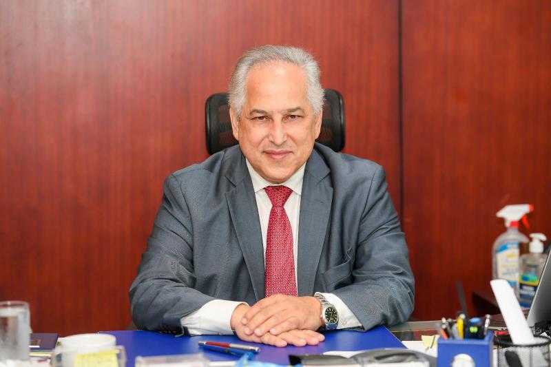 رئيس ”البارالمبية المصرية”: مشاركة 17 لاعبة في باريس 2024 إنجاز
