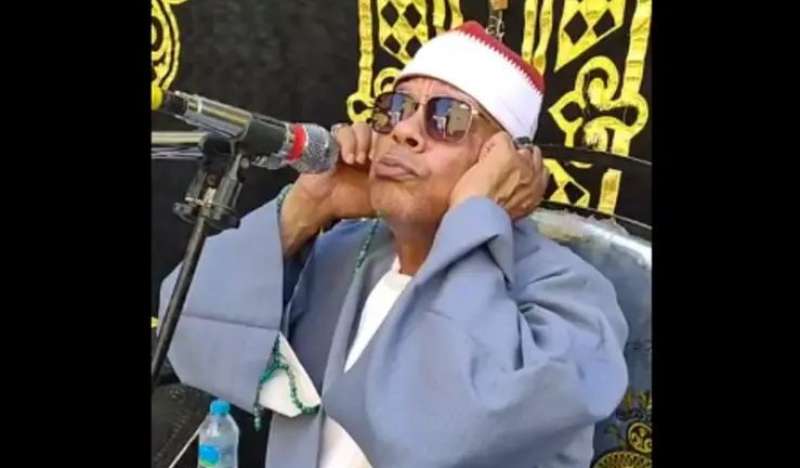 خط أحمر