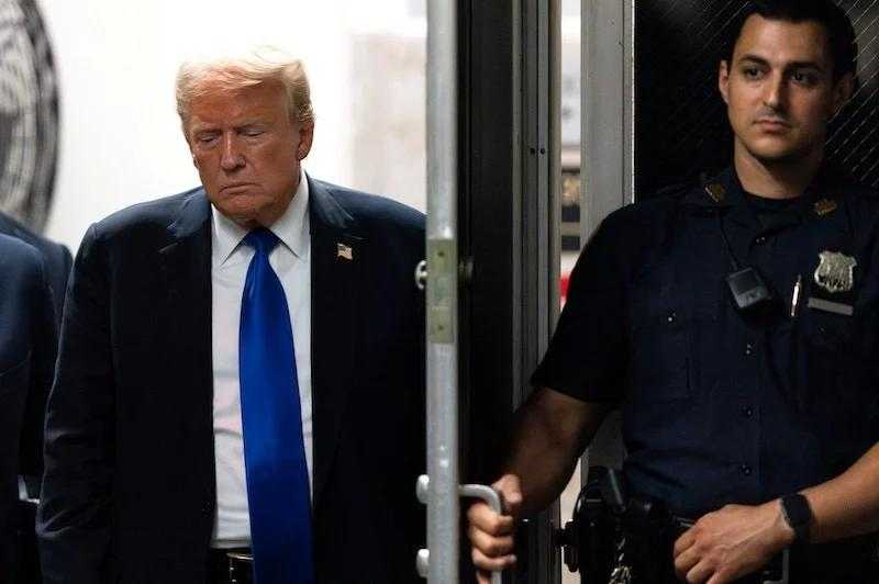 CNN: لائحة الاتهام المعدلة ضد ترامب تهز سباق الانتخابات الرئاسية الأمريكية