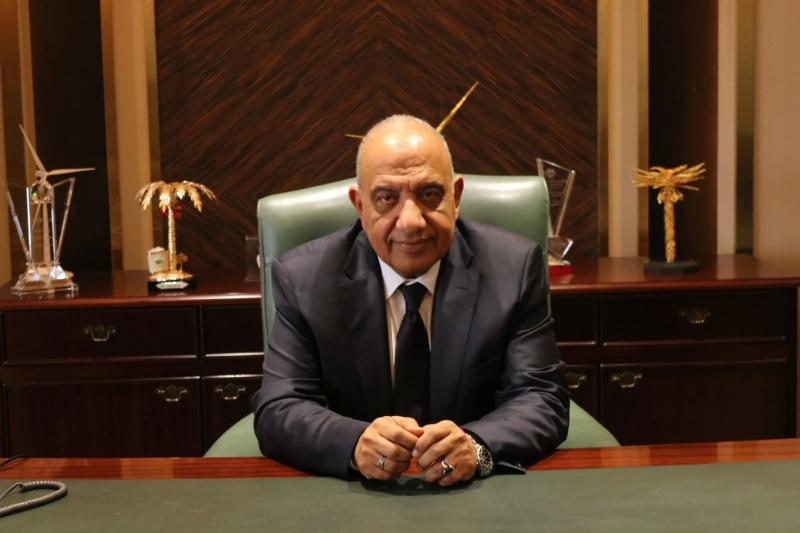 وزير الكهرباء يتابع مستجدات تنفيذ أعمال المشروع القومي للمحطة النووية