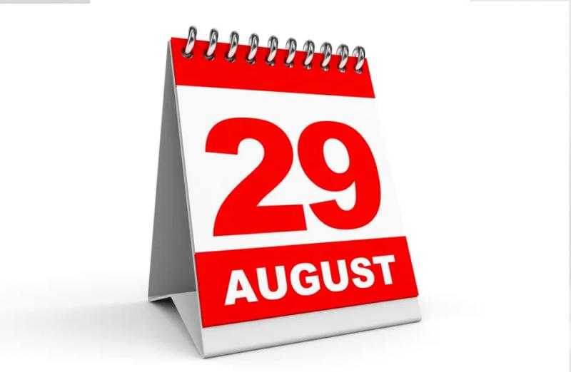 نصيحة مهمة من الأبراج لكل مواليد 29 أغسطس