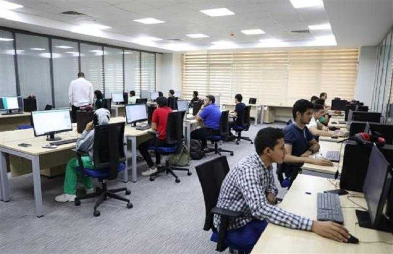 تنسيق الجامعات 2024.. أكثر من 20 ألف مكان خالٍ لطلاب المرحلة الثالثة