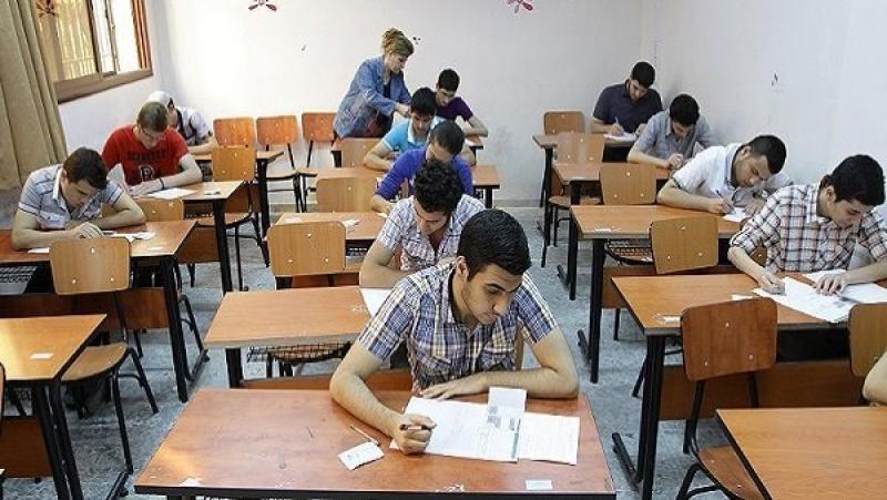 خط أحمر
