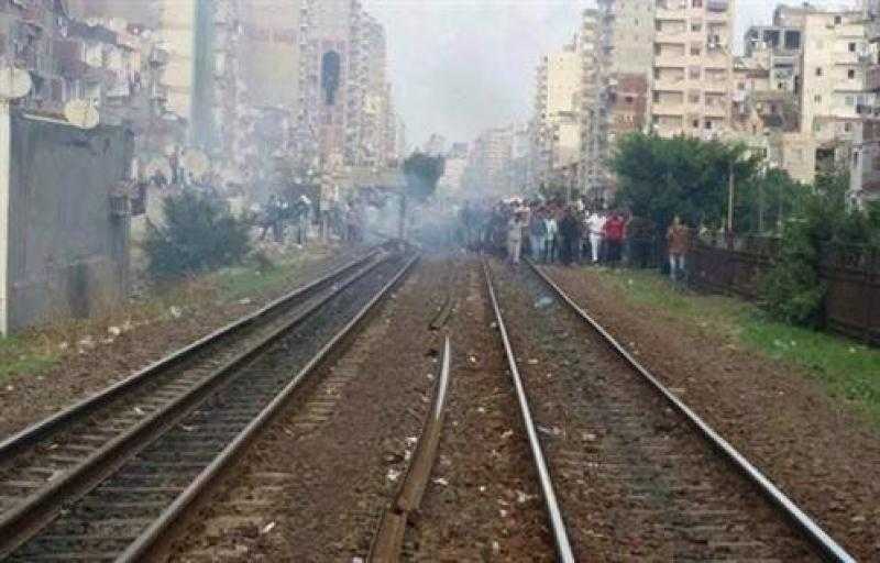 قرار جمهوري بالموافقة على قرض بقيمة 250 مليون يورو لتطوير خط سكة حديد أبو قير بالإسكندرية